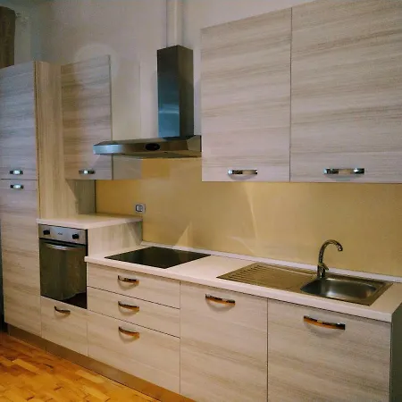 051 Styling Appartement *